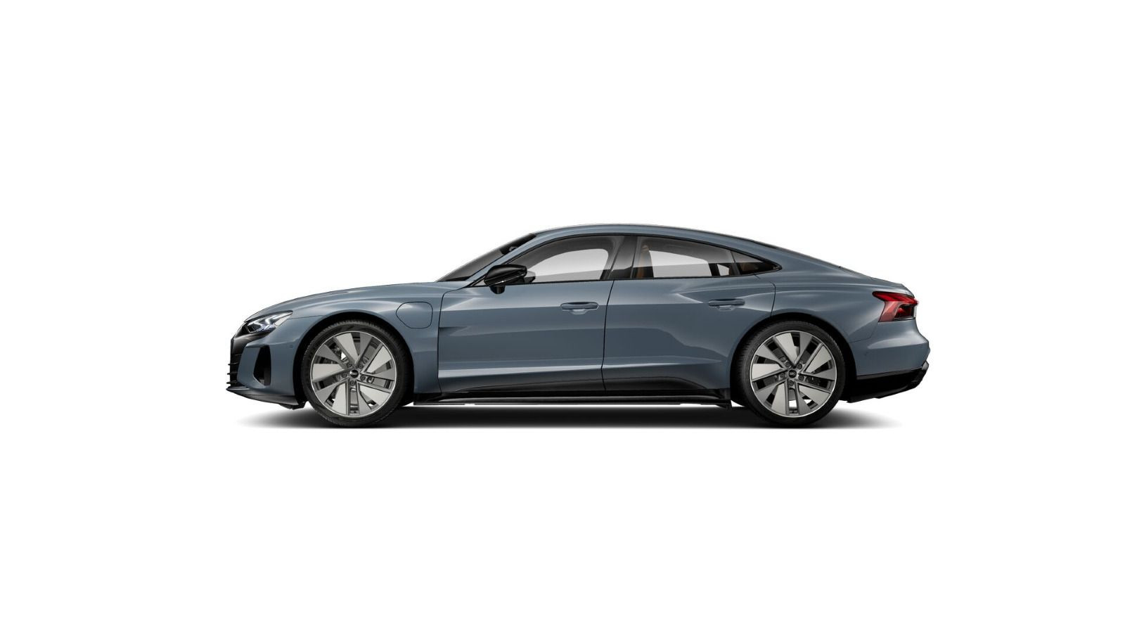Fahrzeugabbildung Audi RS e-tron GT LASERLICHT+HEAD UP+