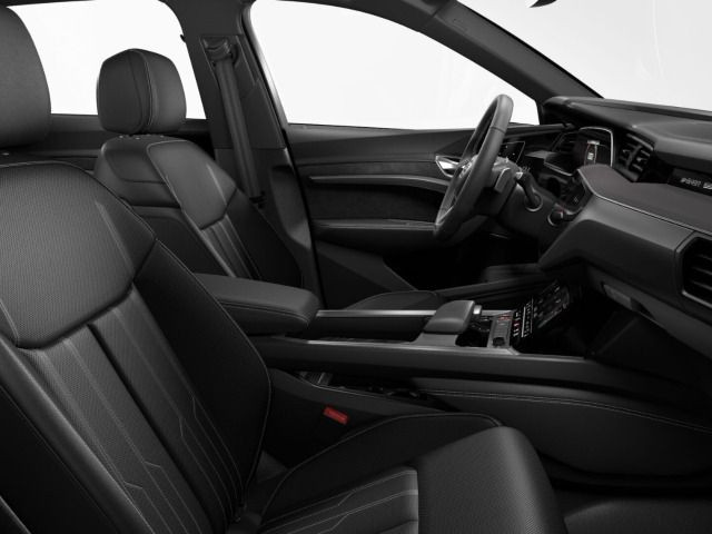 Fahrzeugabbildung Audi e-tron S SITZBELÜFTUNG*360°*ACC*HUD*MATRIX-LED