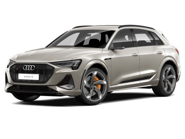 Fahrzeugabbildung Audi e-tron S SITZBELÜFTUNG*360°*ACC*HUD*MATRIX-LED