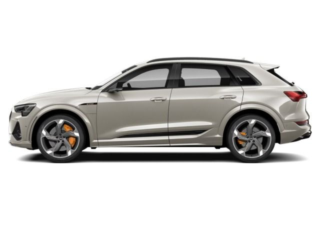 Fahrzeugabbildung Audi e-tron S SITZBELÜFTUNG*360°*ACC*HUD*MATRIX-LED