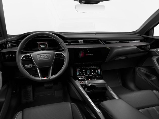 Fahrzeugabbildung Audi e-tron S SITZBELÜFTUNG*360°*ACC*HUD*MATRIX-LED