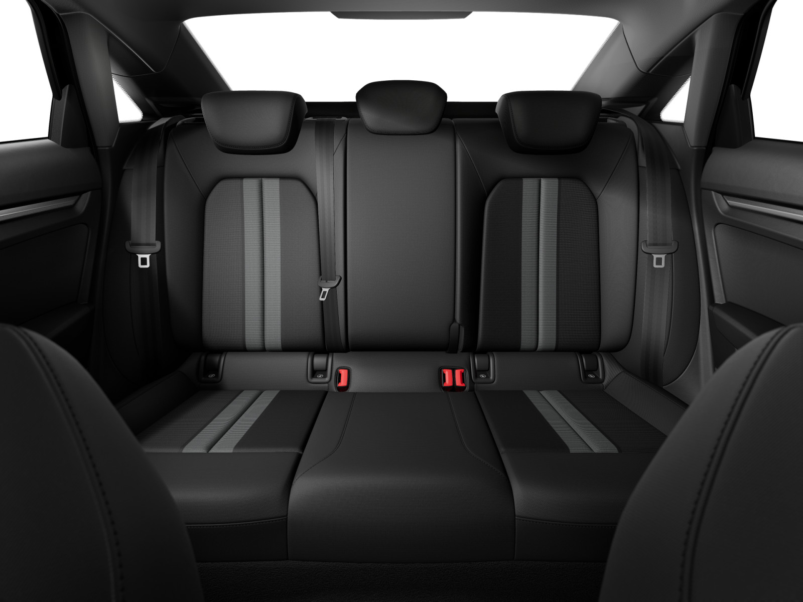 Fahrzeugabbildung Audi A3 Limousine advanced TDI S tronic KAMERA*ACC