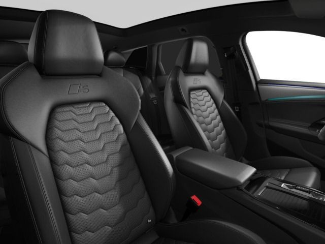 Fahrzeugabbildung Audi S6 Avant e-tron *SITZBELÜFTUNG*PANO*AHK*360°*B&O