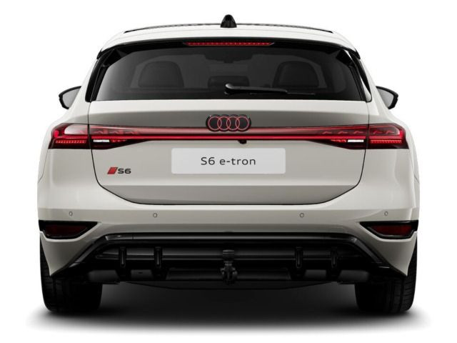 Fahrzeugabbildung Audi S6 Avant e-tron *SITZBELÜFTUNG*PANO*AHK*360°*B&O
