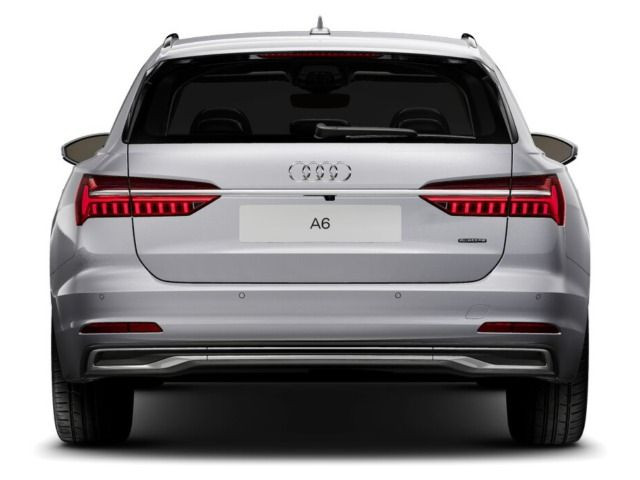 Fahrzeugabbildung Audi A6 Avant advanced 50 TFSI e quattro S tronic RFK