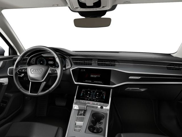 Fahrzeugabbildung Audi A6 Avant advanced 50 TFSI e quattro S tronic RFK