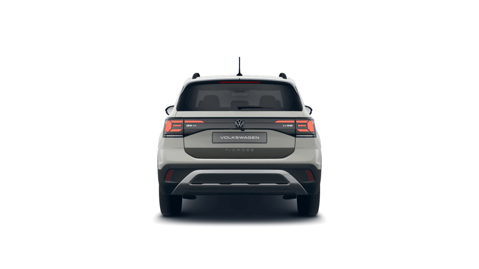 Fahrzeugabbildung Volkswagen T-Cross Life GOAL 1.0 TSI 85kW 7-Gang DSG 4 Türen