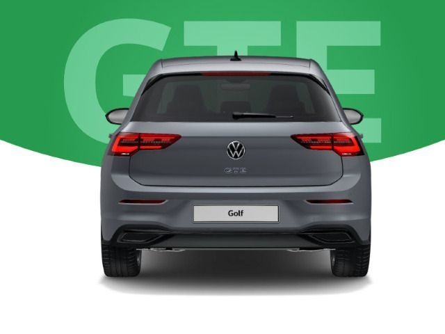 Fahrzeugabbildung Volkswagen Golf GTE 1,4 l eHybrid OPF (150 PS)/(110 PS) DSG *BlackStyle*