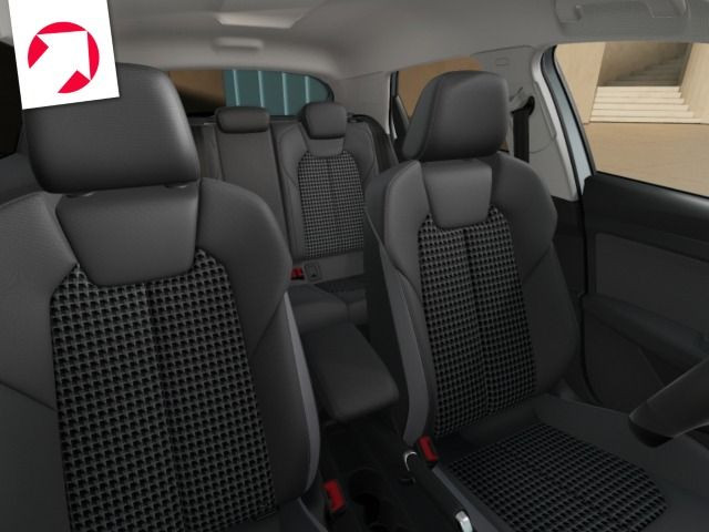 Fahrzeugabbildung Audi A1 Sportback S line 30 TFSI S tronic*CARPLAY*LED*