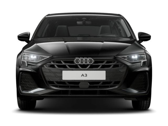 Fahrzeugabbildung Audi A3 Sportback S line 35 TFSI S tronic ACC*RFK*HUD