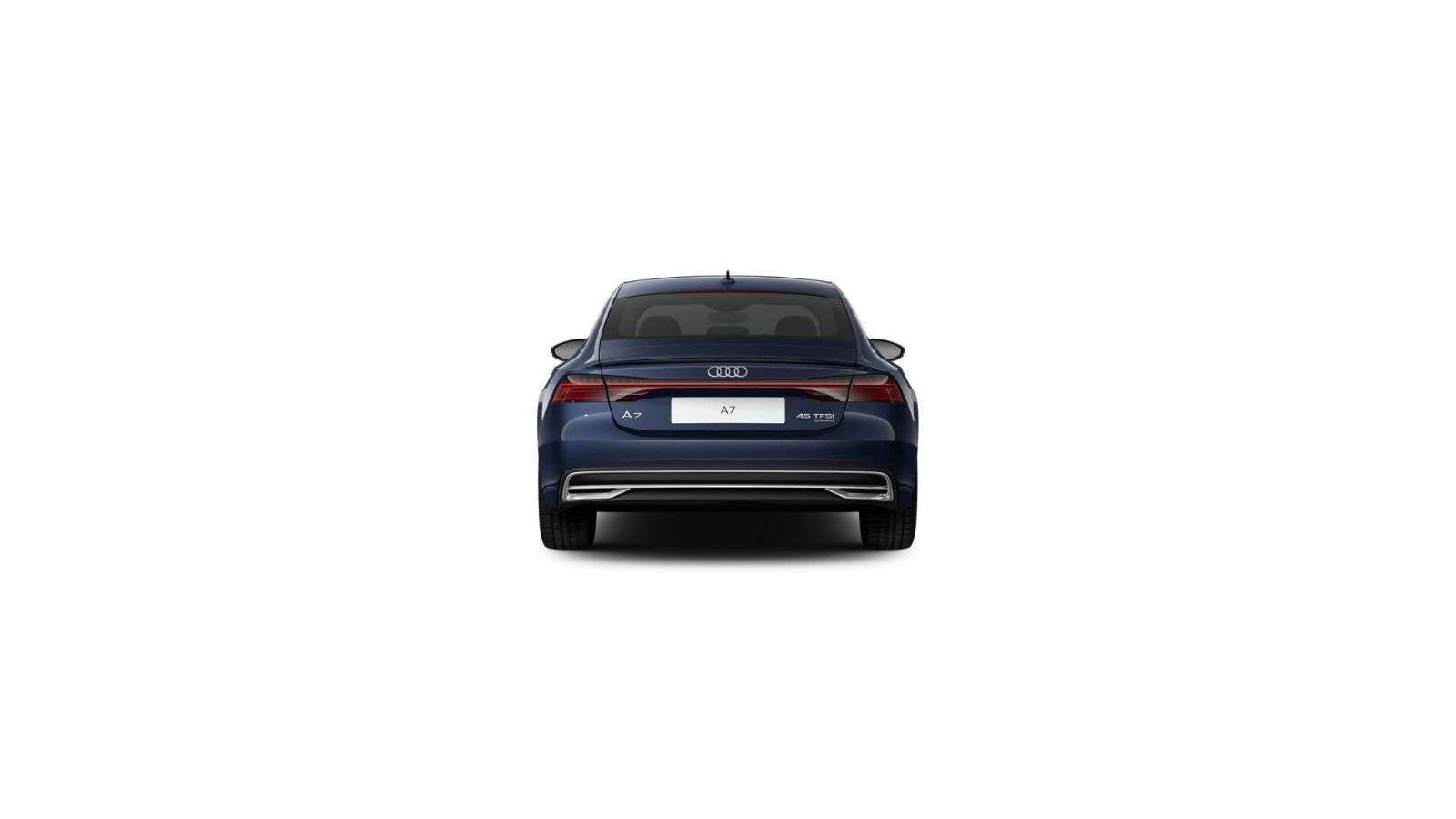 Fahrzeugabbildung Audi A7 Sportback 45 TFSI QUATTRO S LINE+WINTERR+PANO