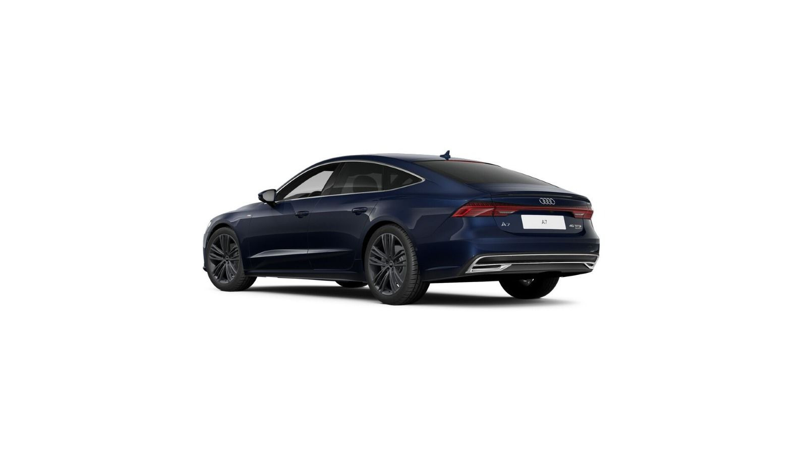 Fahrzeugabbildung Audi A7 Sportback 45 TFSI QUATTRO S LINE+WINTERR+PANO
