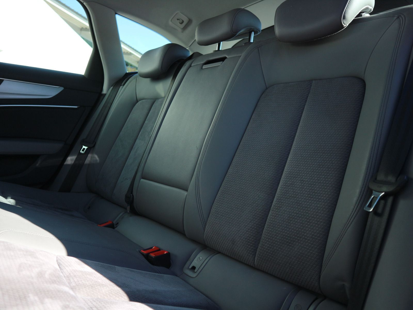 Fahrzeugabbildung Audi S6 Avant TDI Tiptronic ACC*360°*STANDHZG