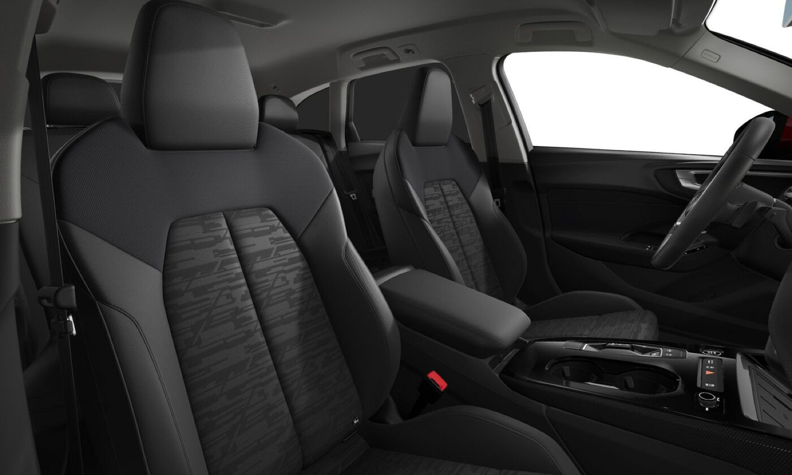 Fahrzeugabbildung Audi A5 Avant TFSI+WINTERRÄDER+AHK+RÜCKFAHRKAMERA+ACC