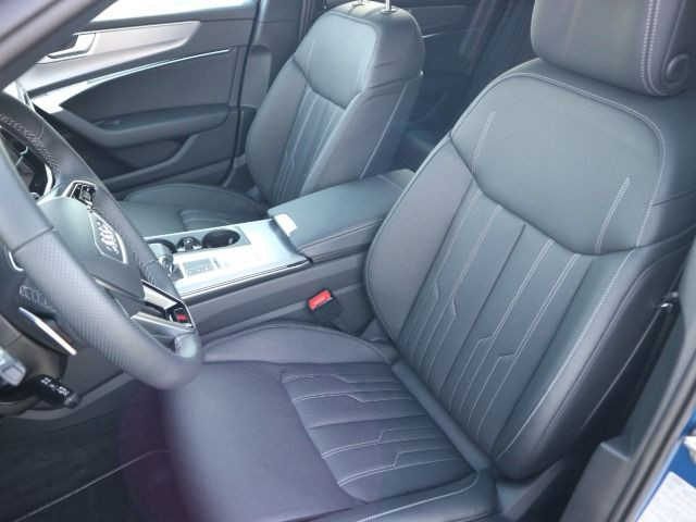 Fahrzeugabbildung Audi A6 Avant S line 55 TFSI e quattro *0,5%*MASSAGE