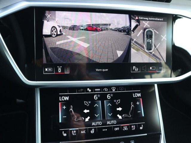 Fahrzeugabbildung Audi A6 Avant S line 55 TFSI e quattro *0,5%*MASSAGE