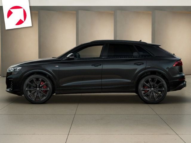 Fahrzeugabbildung Audi Q8 SUV S line business TFSI e*0,5%*MATRIX*AHK*