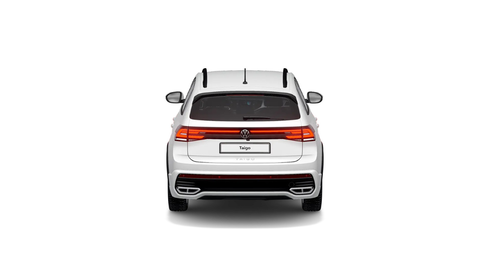 Fahrzeugabbildung Volkswagen Taigo R-Line 1.0 TSI DSG RFK KEYLESS ALLWETTER