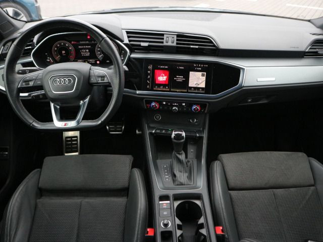 Fahrzeugabbildung Audi Q3 45 TFSI e S tronic **0,5%**AHK*LED*NAVI