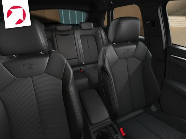 Fahrzeugabbildung Audi Q3 S line 40 TFSI quattro S tronic*AHK*Matrix*