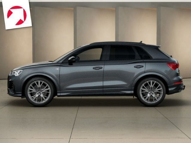 Fahrzeugabbildung Audi Q3 S line 40 TFSI quattro S tronic*AHK*Matrix*