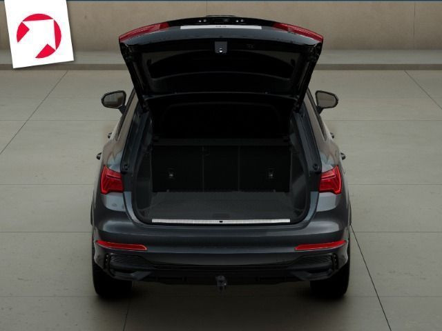 Fahrzeugabbildung Audi Q3 S line 40 TFSI quattro S tronic*AHK*Matrix*