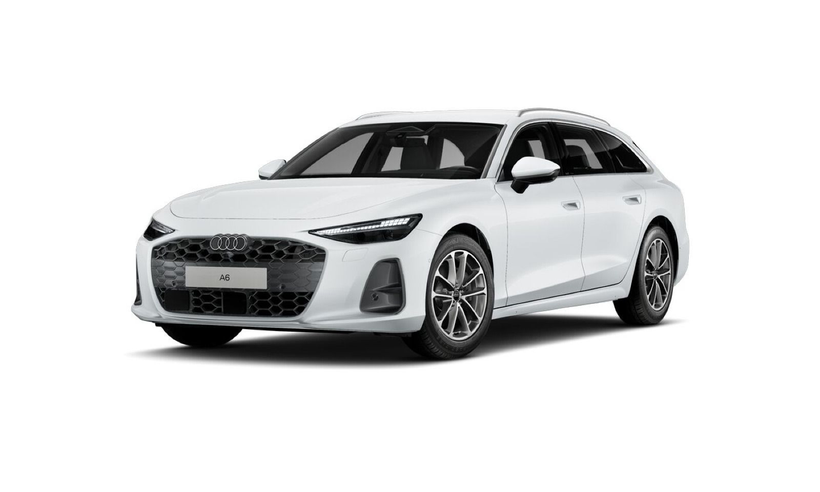 Fahrzeugabbildung Audi A6 Avant TFSI+WINTERRÄDER+360 KAMERA+AHK+EL SITZ