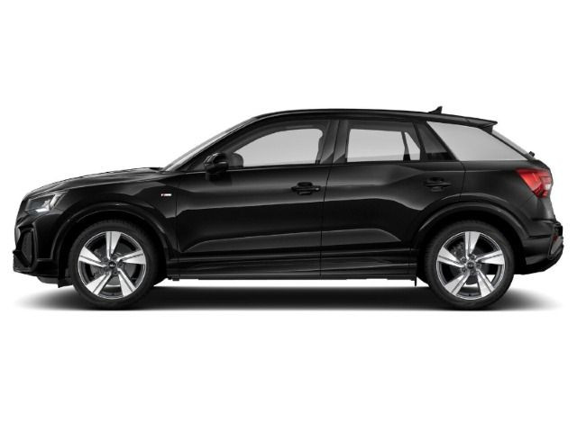 Fahrzeugabbildung Audi Q2 S line 40 TFSI quattro S tronic ACC*RFK