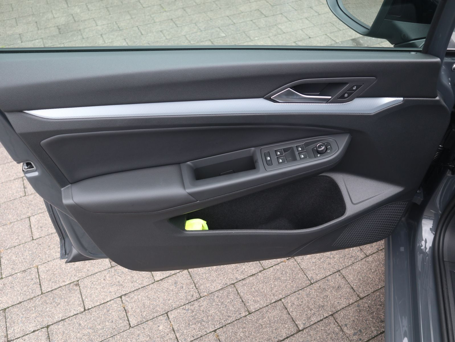 Fahrzeugabbildung Volkswagen Golf GOAL 2,0 TDI SCR (116 PS) 6-Gang *AHK*GANZJAHRESREIFEN*