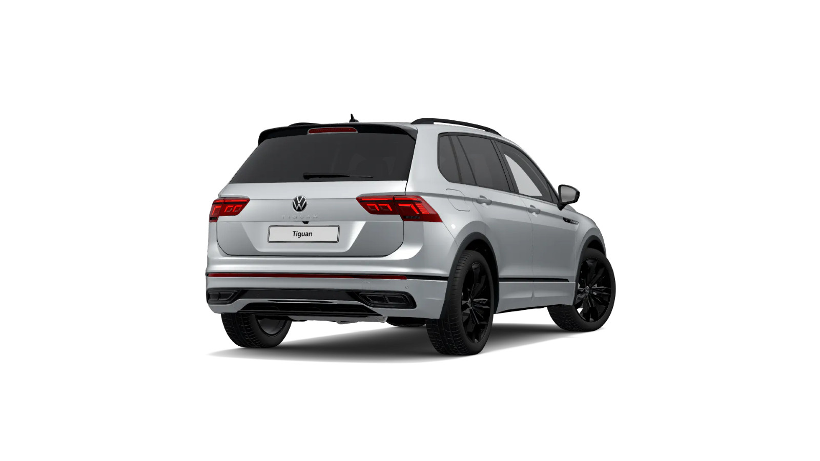 Fahrzeugabbildung Volkswagen Tiguan R-Line 1.5 TSI DSG PANO HK RFK MATRIX