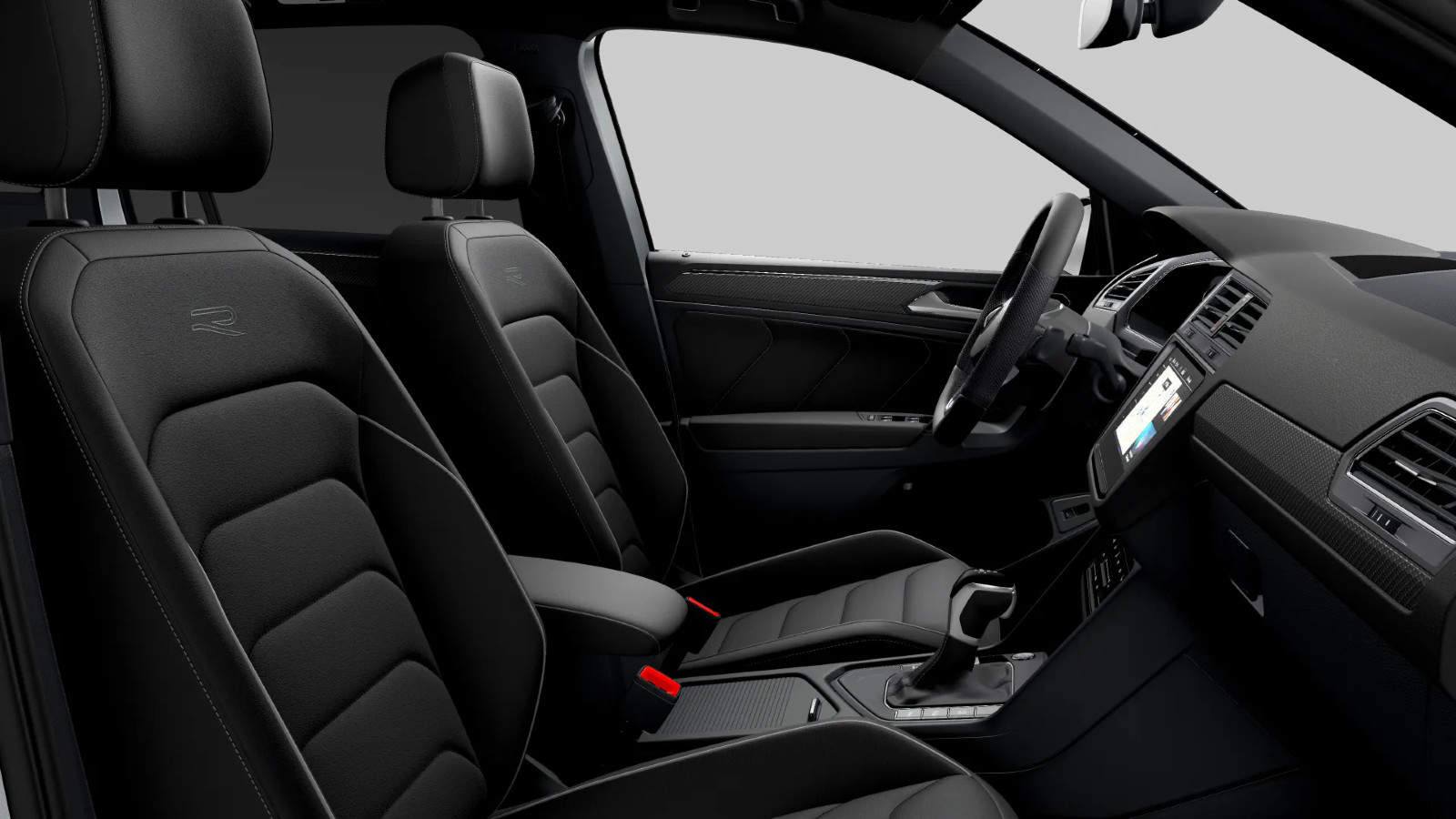 Fahrzeugabbildung Volkswagen Tiguan R-Line 1.5 TSI DSG PANO HK RFK MATRIX