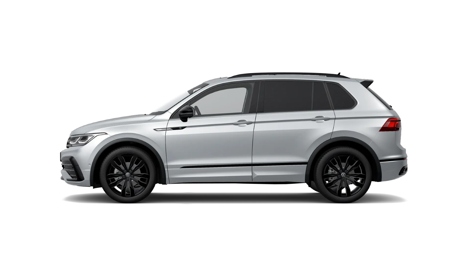 Fahrzeugabbildung Volkswagen Tiguan R-Line 1.5 TSI DSG PANO HK RFK MATRIX