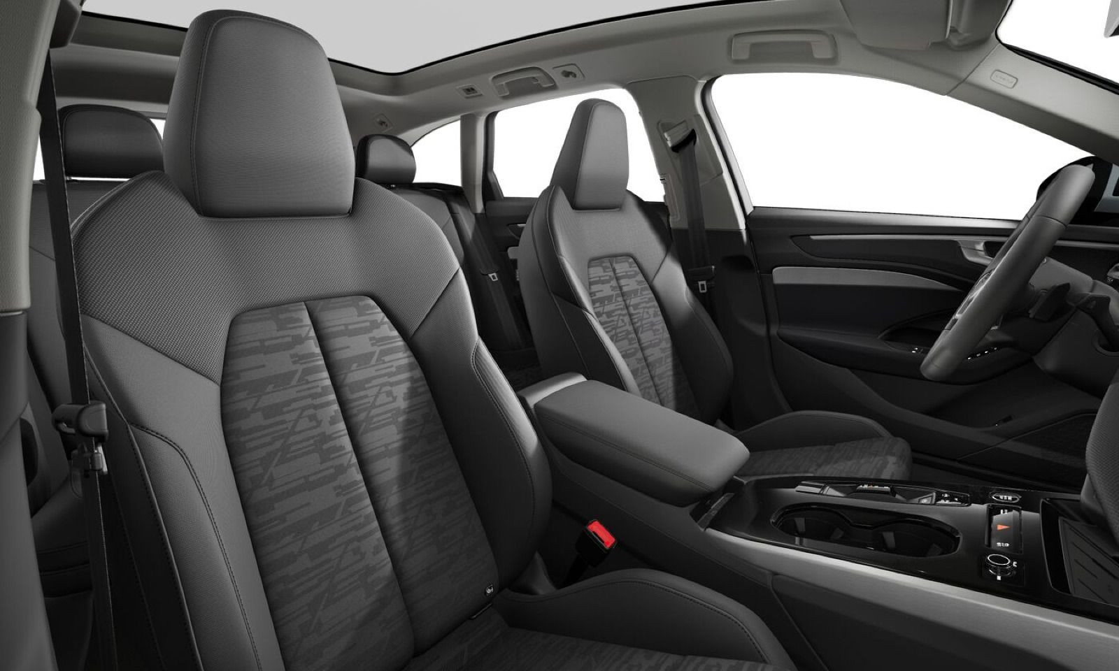 Fahrzeugabbildung Audi A6 Avant TDI QUATTRO++WINTERRÄDER+AHK+PANORAMA++