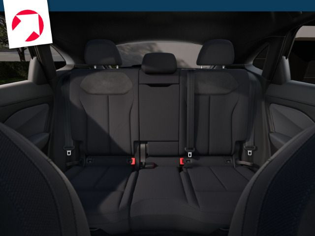 Fahrzeugabbildung Audi Q3 Sportback TDI quattro S line*AHK*MATRIX*ACC*