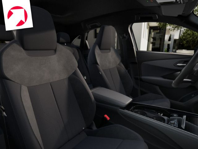 Fahrzeugabbildung Audi Q3 Sportback TDI quattro S line*AHK*MATRIX*ACC*