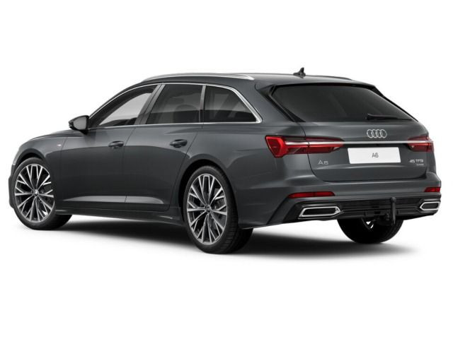 Fahrzeugabbildung Audi A6 Avant S line 45 TFSI quattro ACC*AHK*ALU 21