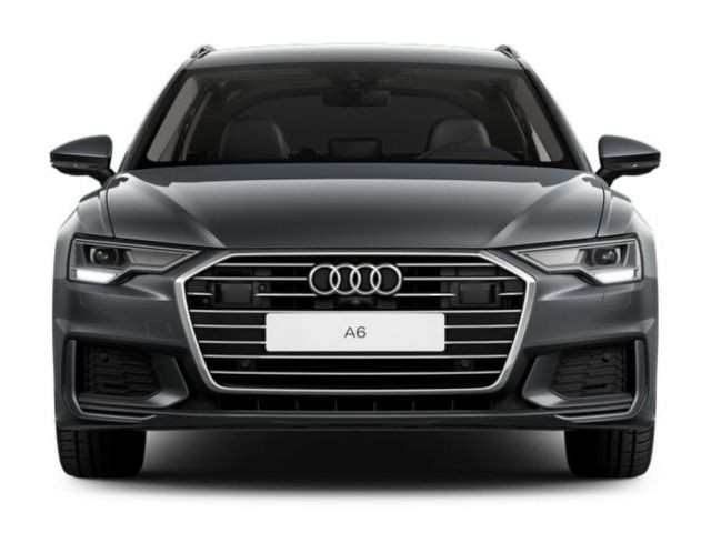 Fahrzeugabbildung Audi A6 Avant S line 45 TFSI quattro ACC*AHK*ALU 21