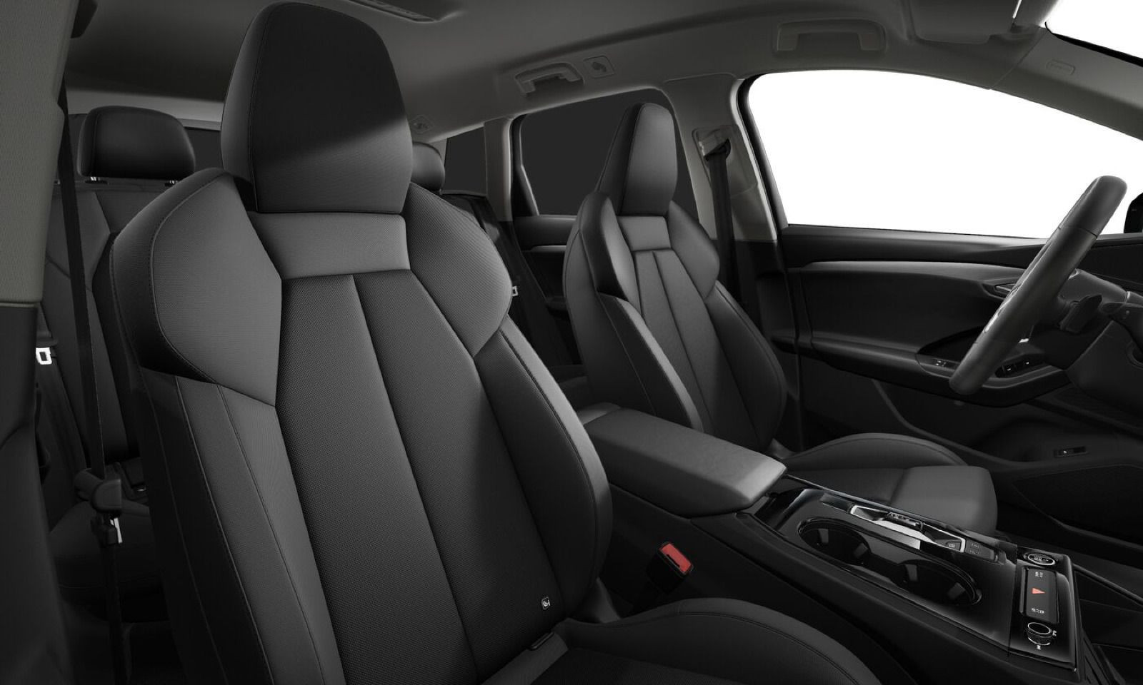 Fahrzeugabbildung Audi Q6 SUV e-tron +WINTERRÄDER+AHK+360 KAMERA+SPORTS