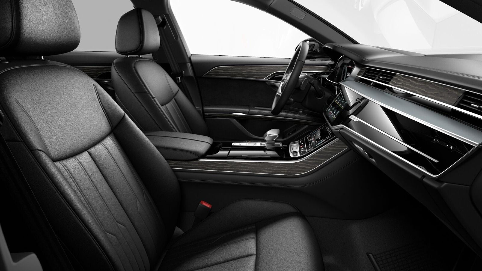 Fahrzeugabbildung Audi A8 50 TDI QUATTRO+WINTERRÄDER+PANORAMA+HEAD UP+