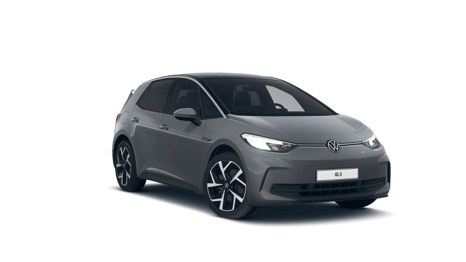 Fahrzeugabbildung Volkswagen ID.3 Pro electric 150kW RFK NAVI ACC CARPLAY