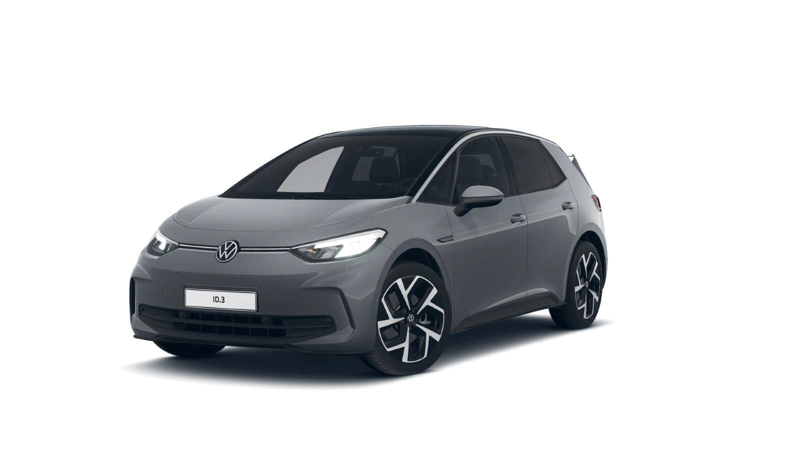 Fahrzeugabbildung Volkswagen ID.3 Pro electric 150kW RFK NAVI ACC CARPLAY
