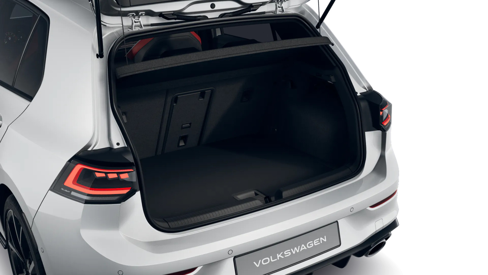 Fahrzeugabbildung Volkswagen Golf GTI Clubsport 2.0 TSI DSG HK PANO MATRIX NAVI