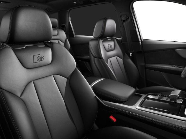Fahrzeugabbildung Audi Q7 SUV S line 55 TFSI e quattro *0,5%*ACC*AHK