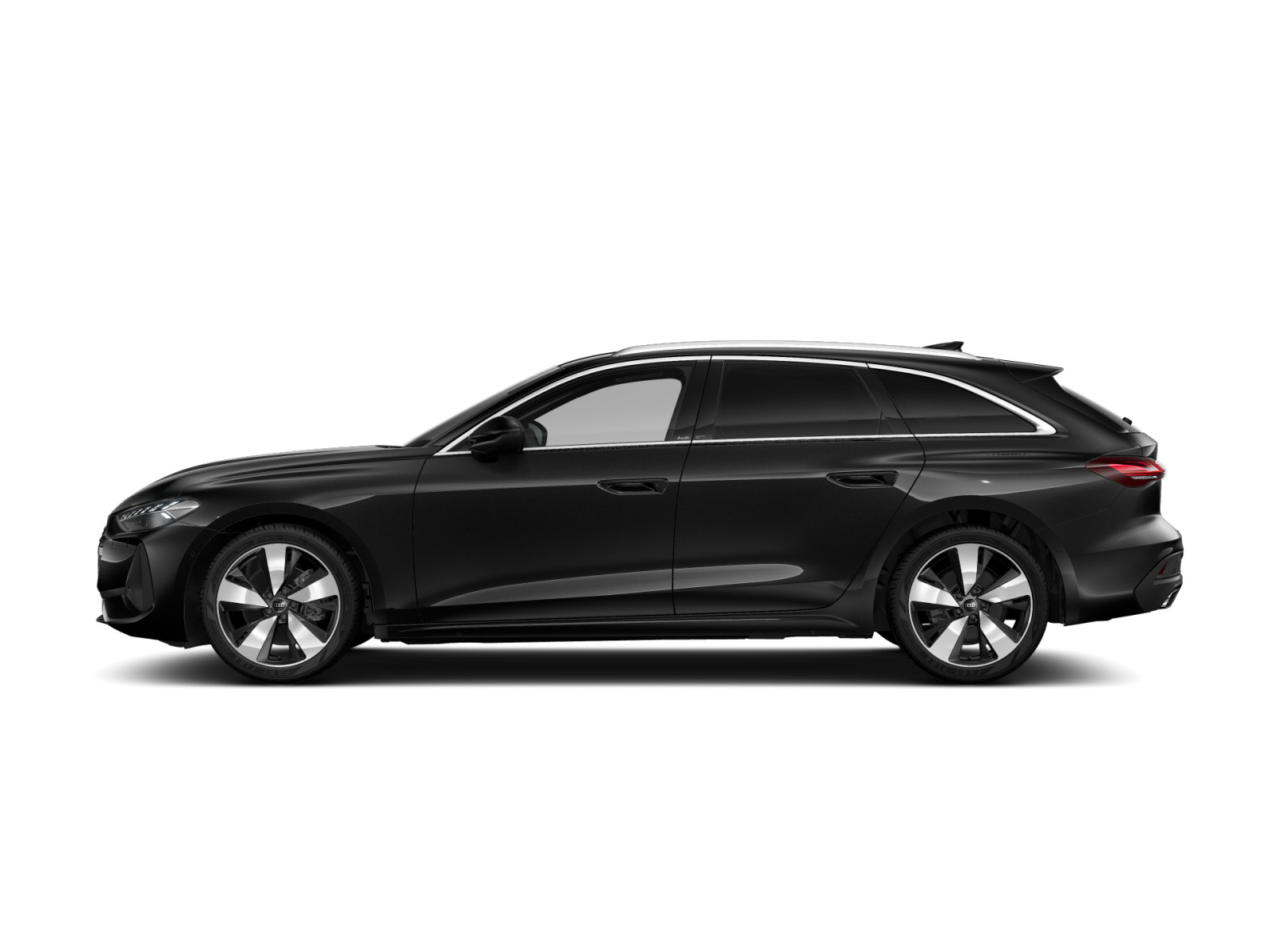Fahrzeugabbildung Audi A5 Avant TFSI S tronic WINTERRÄDER*ACC*KAMERA