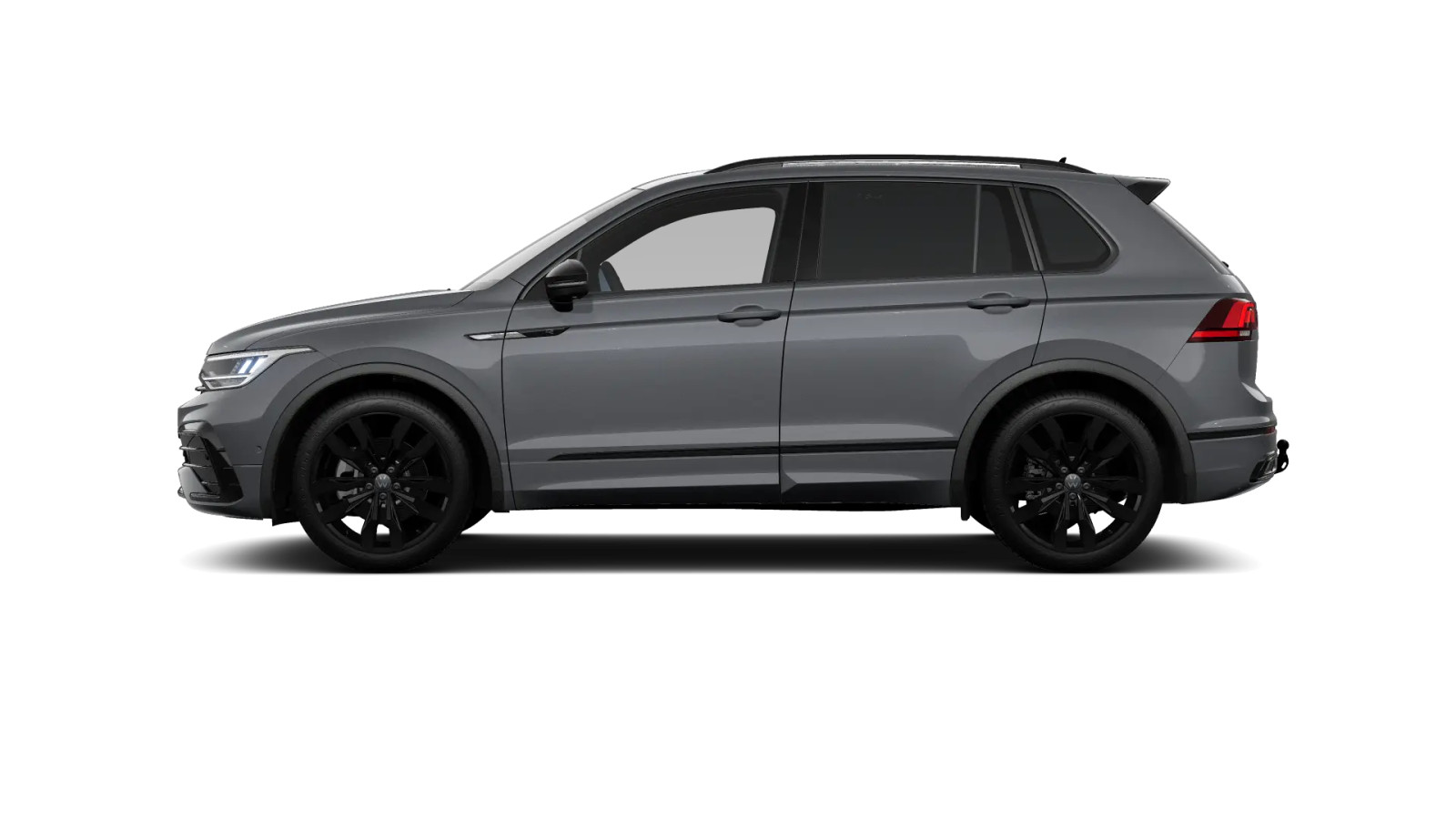 Fahrzeugabbildung Volkswagen Tiguan 2.0 TSI DSG 4M R-Line AHK PANO RFK DCC