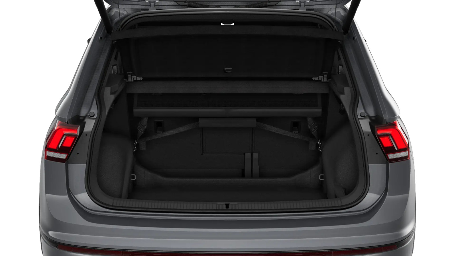 Fahrzeugabbildung Volkswagen Tiguan 2.0 TSI DSG 4M R-Line AHK PANO RFK DCC