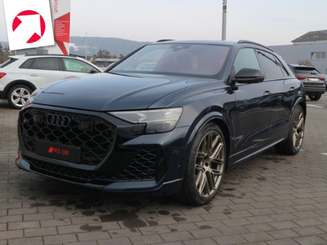 Fahrzeugabbildung Audi RS Q8 SUV performance tiptronic*PANO*AHK*MEMORY*