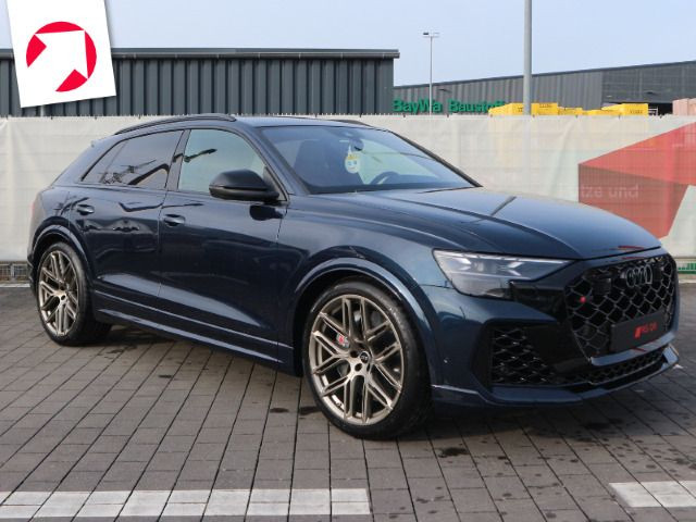 Fahrzeugabbildung Audi RS Q8 SUV performance tiptronic*PANO*AHK*MEMORY*