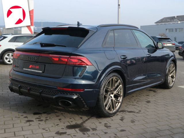 Fahrzeugabbildung Audi RS Q8 SUV performance tiptronic*PANO*AHK*MEMORY*