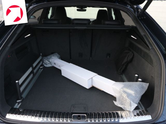Fahrzeugabbildung Audi RS Q8 SUV performance tiptronic*PANO*AHK*MEMORY*